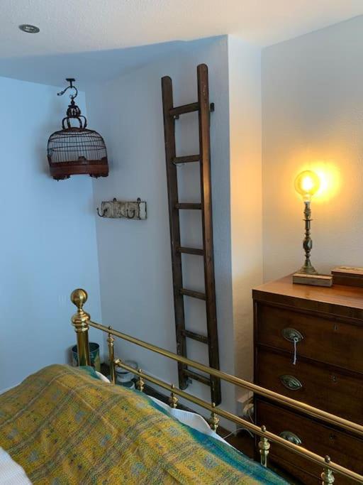 Cosy Holiday Cottage In Crickhowell. Llangattock Экстерьер фото